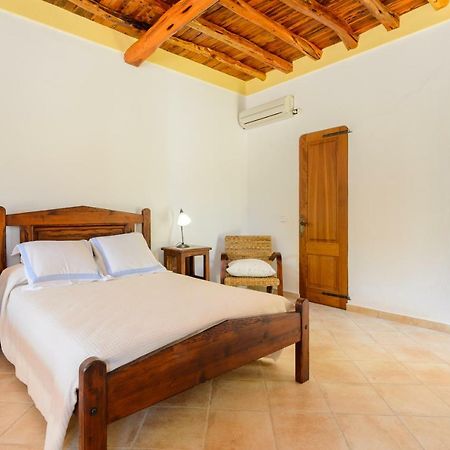Villa Can Fita Puig D'en Valls Buitenkant foto