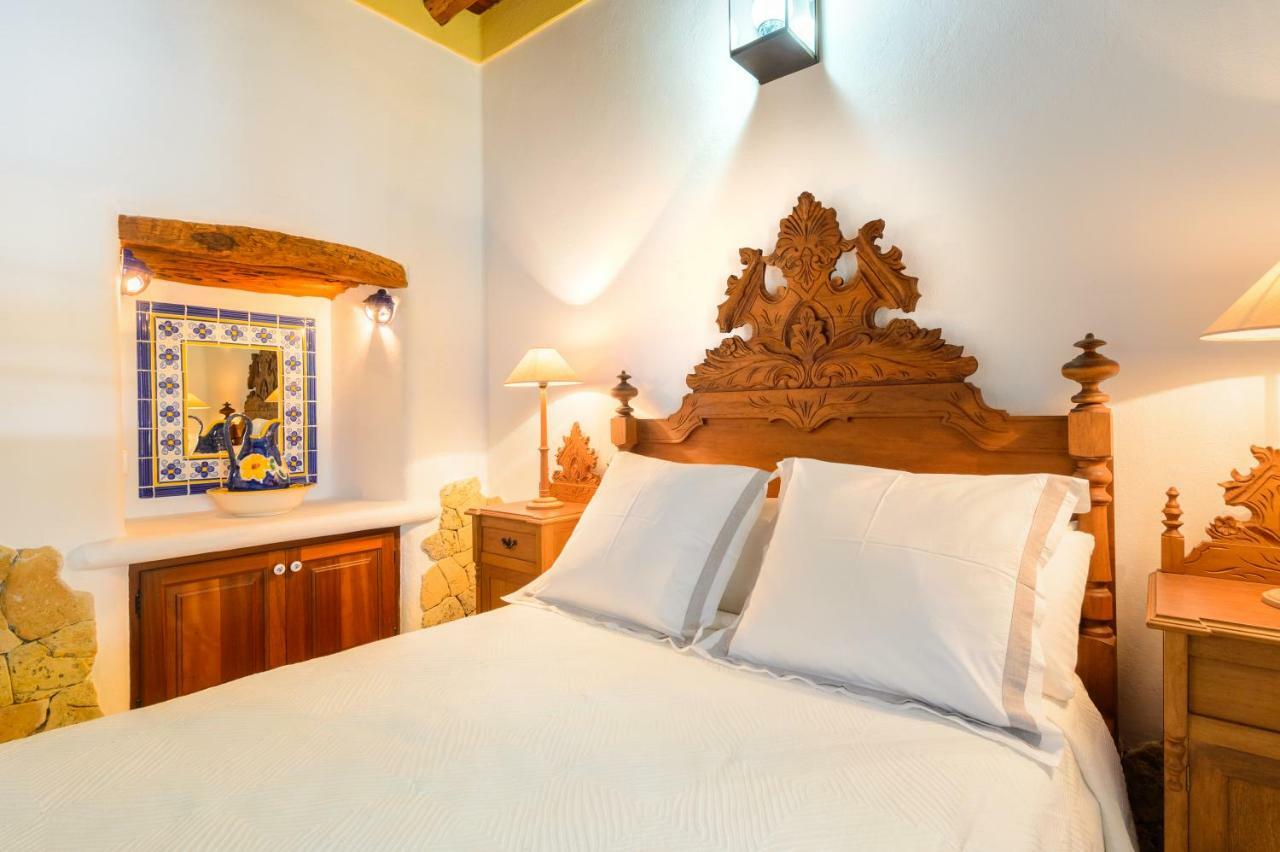 Villa Can Fita Puig D'en Valls Buitenkant foto