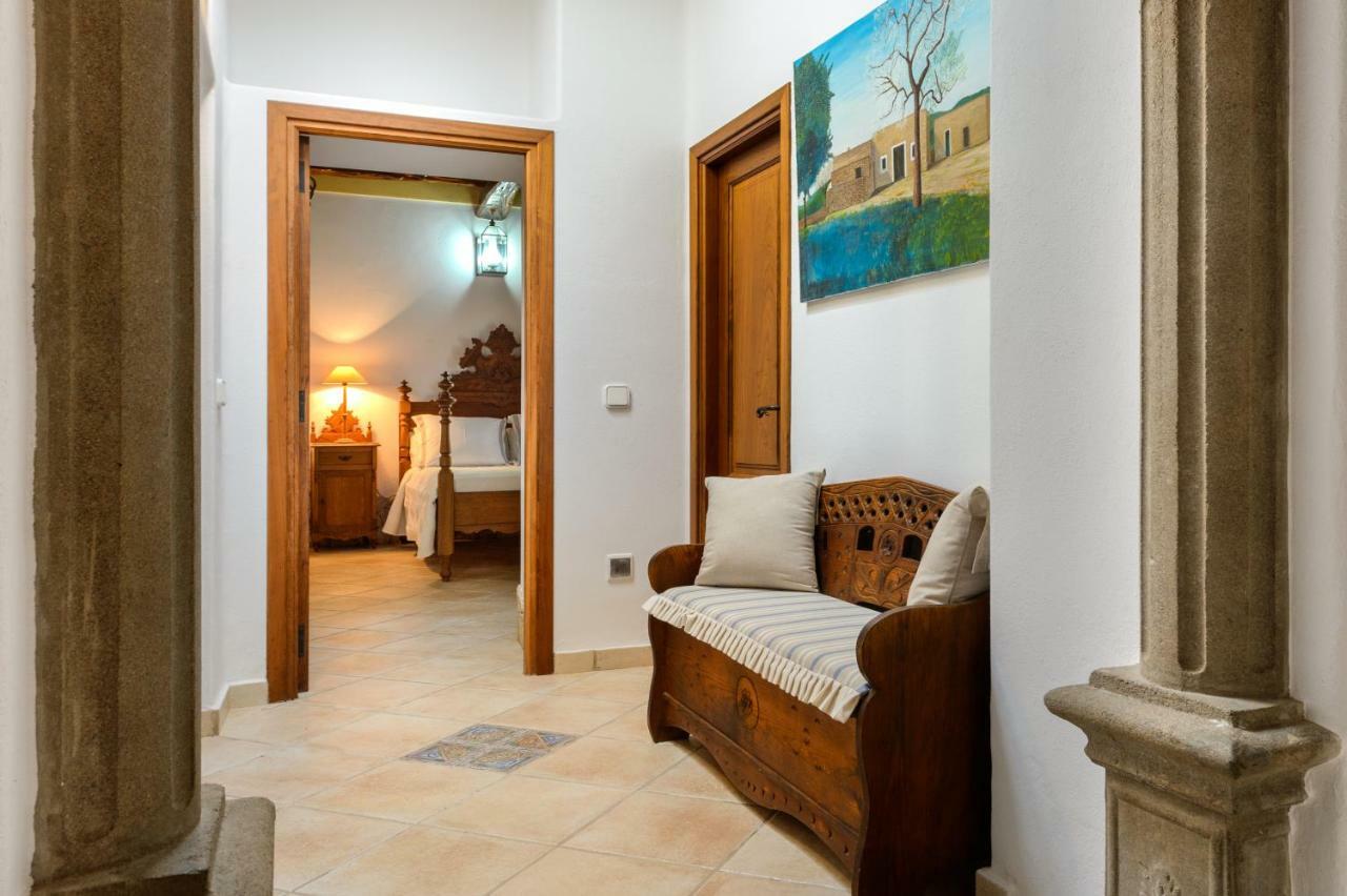 Villa Can Fita Puig D'en Valls Buitenkant foto