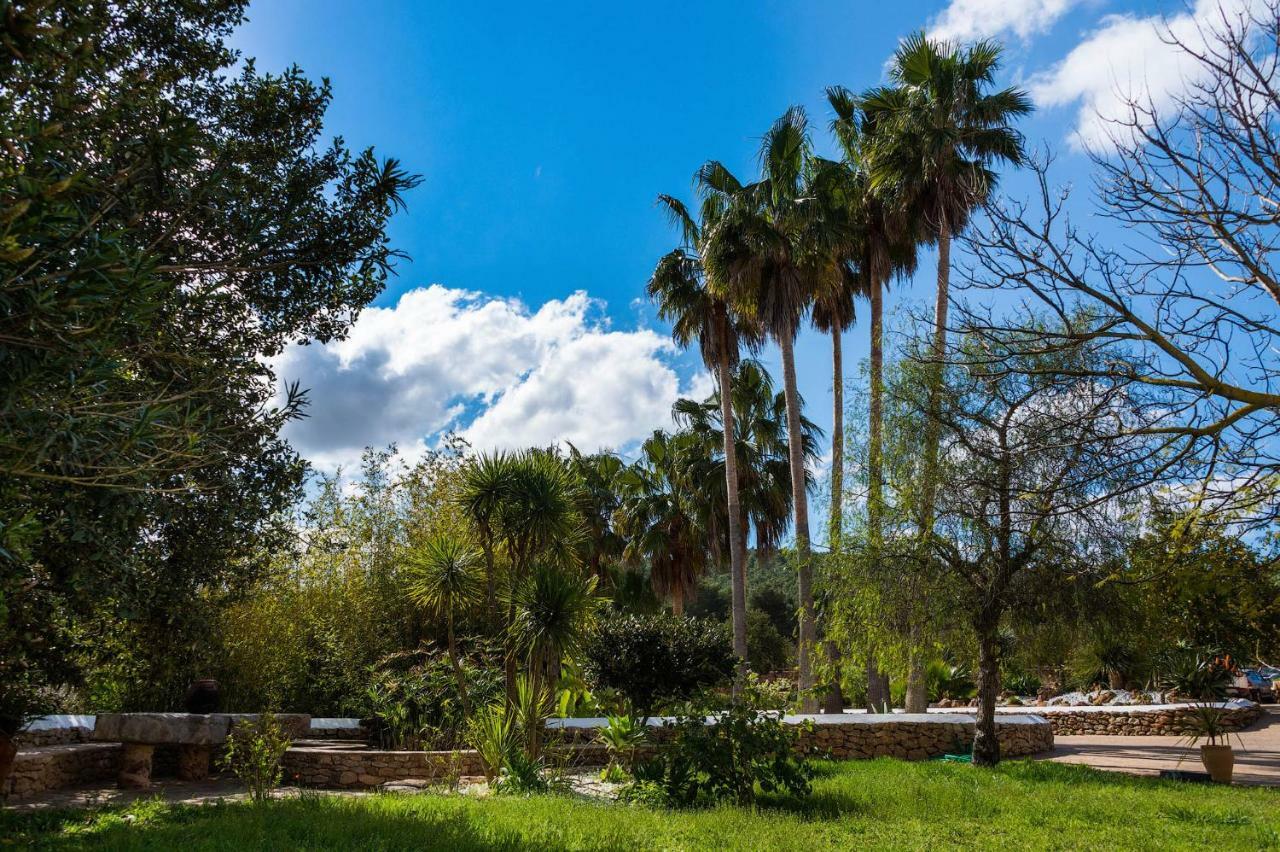 Villa Can Fita Puig D'en Valls Buitenkant foto